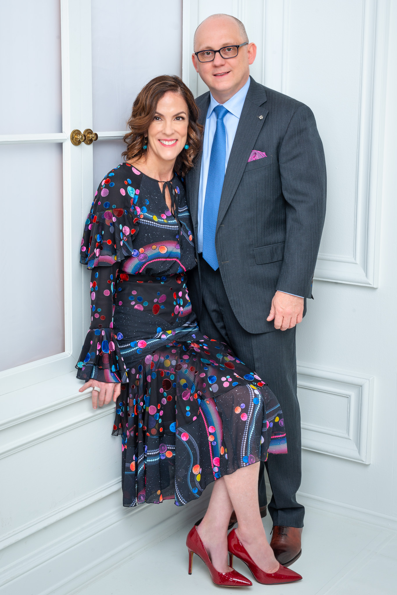 leadership-team-headshots-dallas-executive-portrait Corporate headshots Dallas leadership team professional portrait